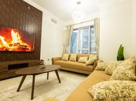 Lavish 1 bedroom downtown dubai
