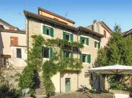 Amazing Home In Carnea With Wifi