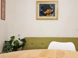 ELIOS Apartment