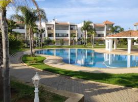 Eden Medina Asilah: Asilah şehrinde bir otel