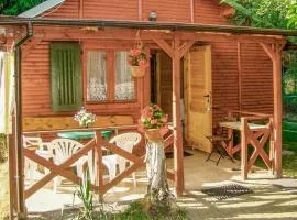 2 Bedroom Pet Friendly Home In Wilczyn