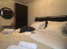 Apartman Pinea, hotel i Samobor