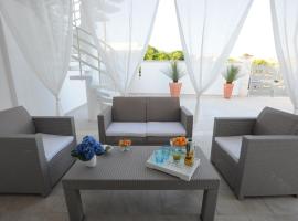 Filo di Vento by Le Dune Villas