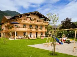 Ferienwohnungen am Westernberg inkl. Chiemgaukarte