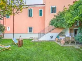 Nice Home In Lusignano D'albenga