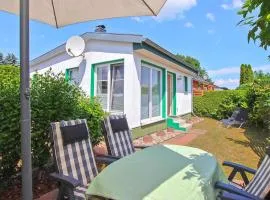 Ferienhaus Mönkebude
