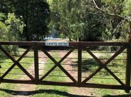 Viento Potro Monte