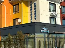 Promenade Burabay