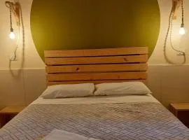 Vanilla - Porto de Galinhas