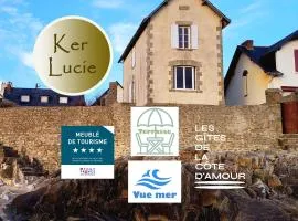 Ker Lucie- Les Gîtes de la Côte d'Amour !