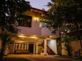 Eden Villa Hikkaduwa