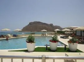 Blue Beach Villas Apartments
