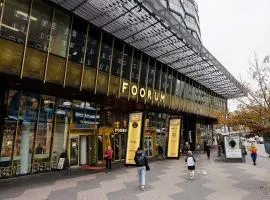 Luxury Suites Foorum by Rikas Hotels