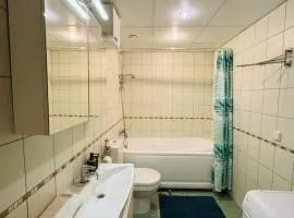 Luxury Suites Foorum by Rikas Hotels