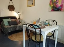 Le St Romain Proche Bugey & Lyon