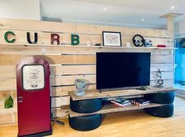 Ferienwohnung CURB