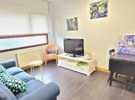 Santana Apartment Metro