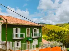 Pousada Bella Vista Conservatória