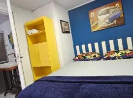 Dois Pedros Balneário