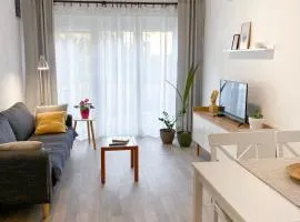 Apartments TENA with Private Parking