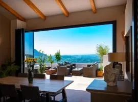 CASA EMILIANA The Town-House Gaucin Spain