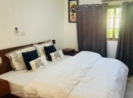 Beautiful place to stay in Accra
