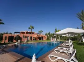 Janat Al Atlas Resort & Spa