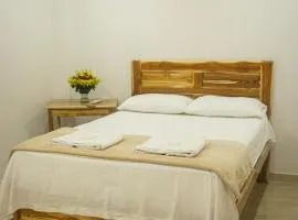 Hotel Boutique Don Polo