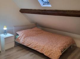 Enrike room 2, nh&agrave; kh&aacute;ch ở Luxembourg