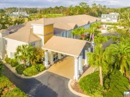 Holiday Inn Express Saint Simons Island by IHG