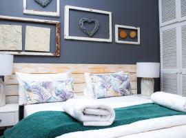Beechwood B&B, hotel in Durban
