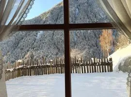 Tratterhof Apt Astjoch