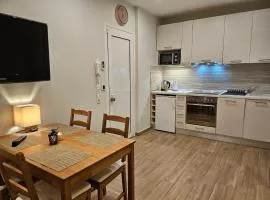 Ioannis Appartement