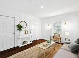 Comfy Holiday Loft 8min from Downtown FW