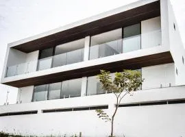 Lujoso departamento Jama Manabí con vista al Mar