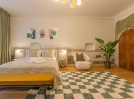 Muresenilor 9 Boutique - Old Town