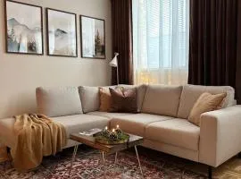 Arctic City Cozy Apartment