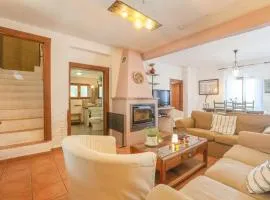 Casa Rural La Trastienda