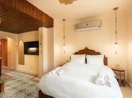 The Majestic Marrakesh Studio Cairo's Downtown 19A