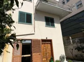 Niko apartment