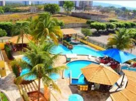 Loft Família Silva