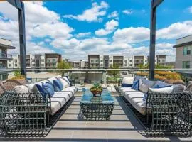 Charming 2BD 2BA with Beautiful Pool in Fort Worth