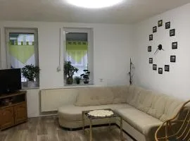 Gästezimmer Fischer