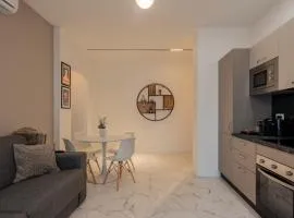 Apartament comfort , vicino metro Bengasi Torino