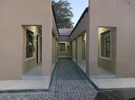 Goldenside Guest House Rustenburg