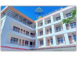Solok में, होटल Solok Premier Hotel