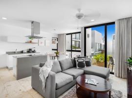 FEISIVA LUXURY Apartament, khách sạn ở Playa del Carmen