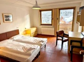 Top Residence Bilocale Abete