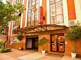 Hotel Villa Reggia
