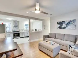 Central Austin 6 Bedroom Gem